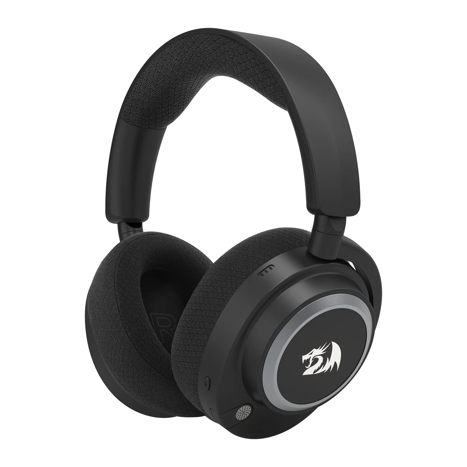 Redragon Nyx Pro Wireless Gaming Headset Black (H891)