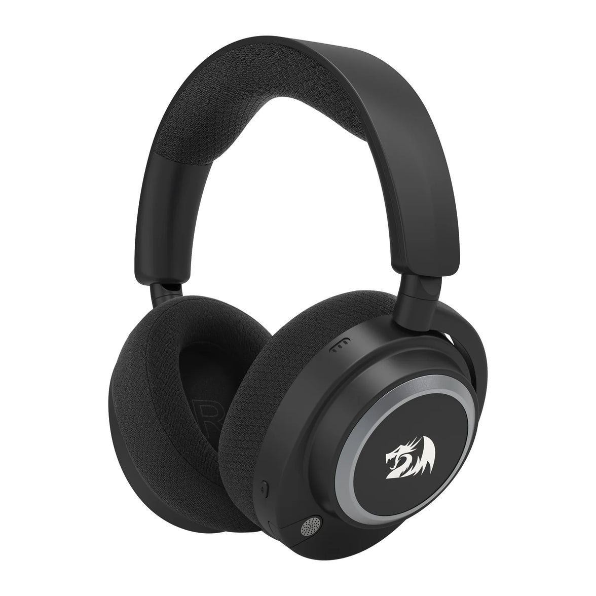 Redragon Nyx Pro Wireless Gaming Headset Black (H891)