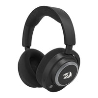 Redragon Nyx Pro Wireless Gaming Headset Black (H891)