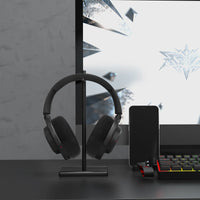 Redragon Nyx Pro Wireless Gaming Headset Black (H891)