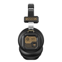 Onikuma GT803 Wireless Gaming Headset Black