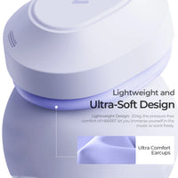 Havit H668BT Active Noise Cancelling Wireless Headphones