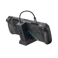 JSAUX USB-C 6-in-1 Multifunctional Docking Station (Black) HB0609B