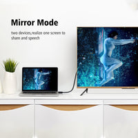 UGREEN HDMI Male To Male Cable [HD104]