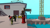 [PRE-ORDER] Nintendo Switch 2 Human Fall Flat (EU)