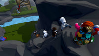 [PRE-ORDER] Nintendo Switch 2 Human Fall Flat (EU)