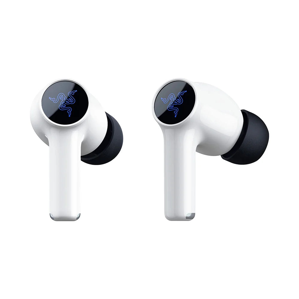 Razer Hammerhead V3 X HyperSpeed for PlayStation - Wireless Gaming Earbuds - AP Packaging