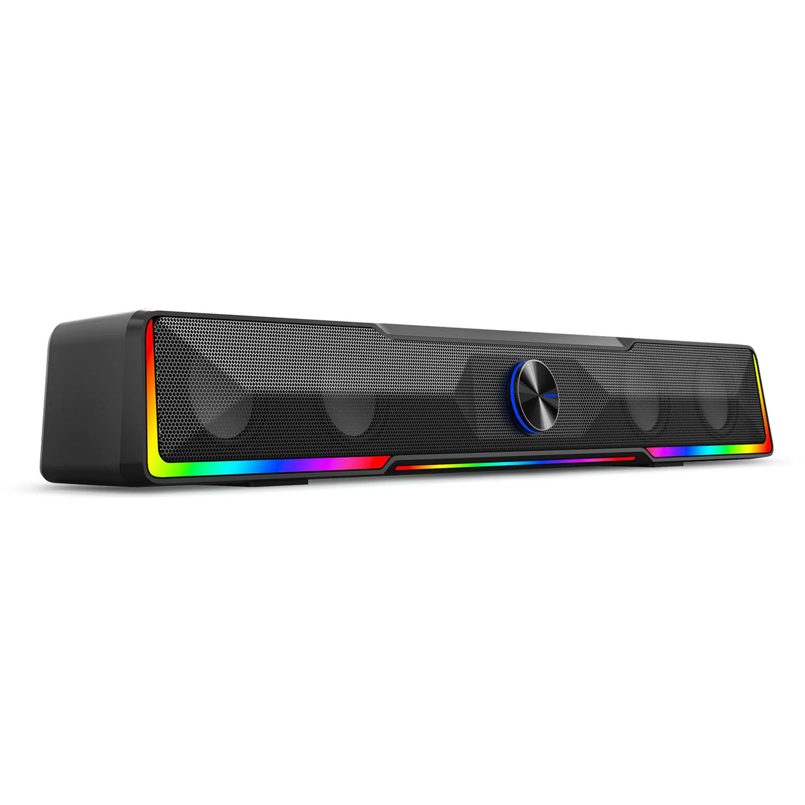 Redragon Catnonn Bluetooth/Wired Soundbar Speaker Black (GS516)