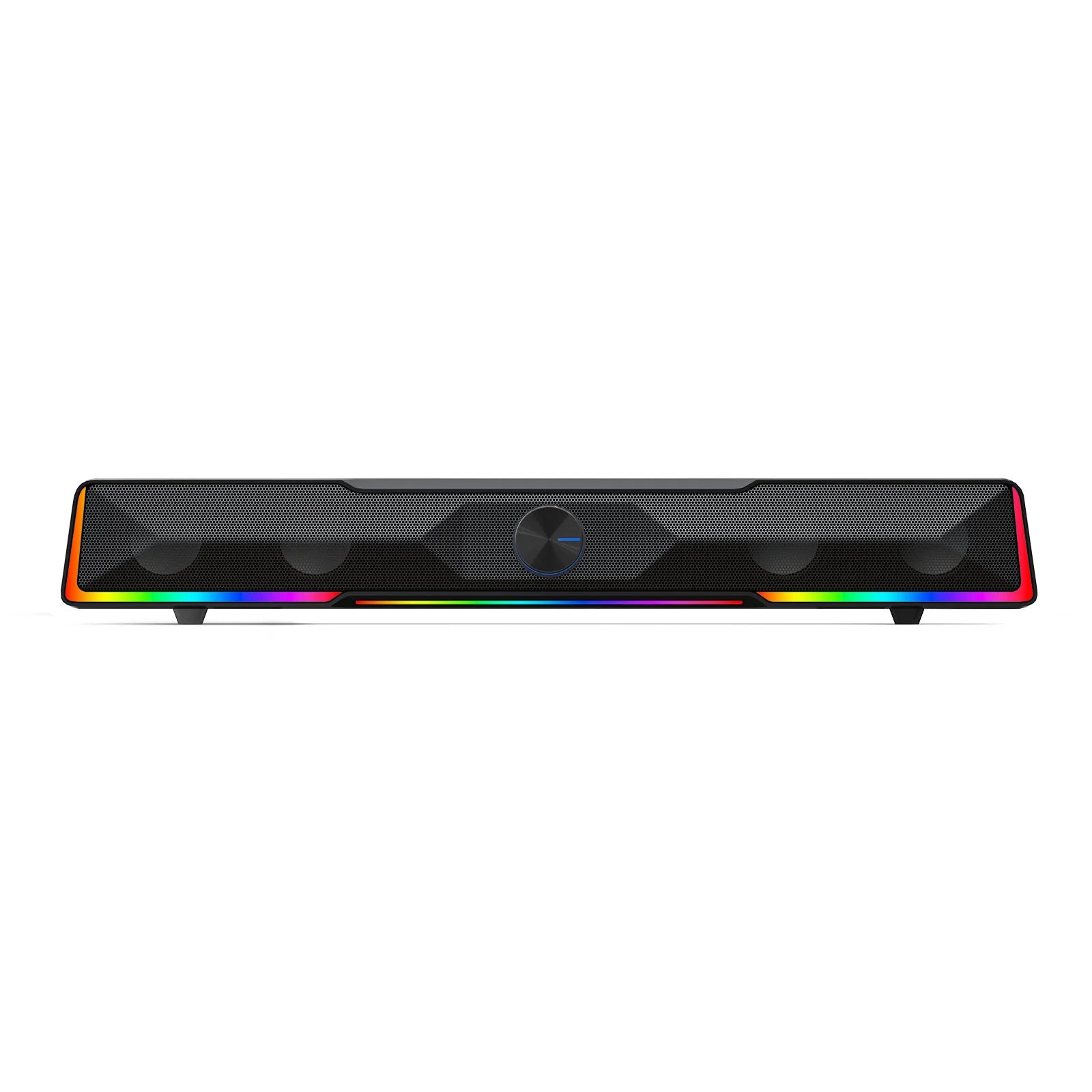 Redragon Catnonn Bluetooth/Wired Soundbar Speaker Black (GS516)