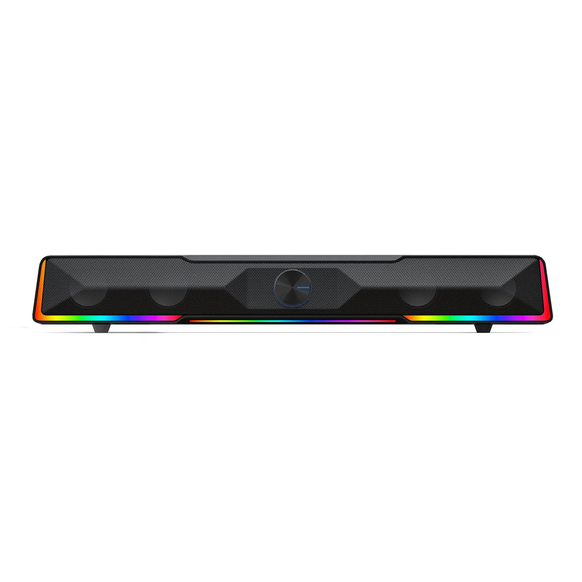 Redragon Catnonn Bluetooth/Wired Soundbar Speaker Black (GS516)