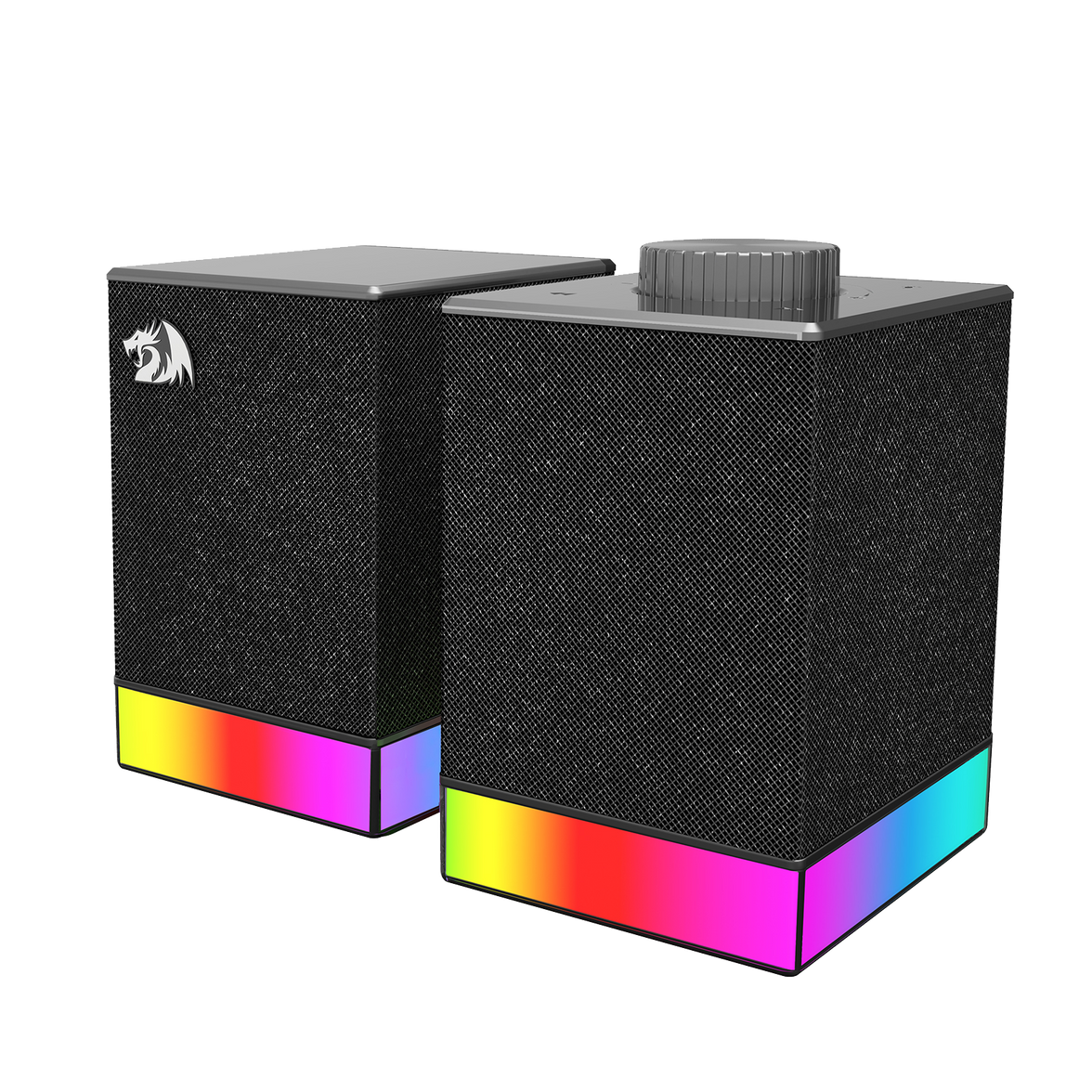 Redragon Glyph 2.0 Dual Stereo Speaker (GS517)