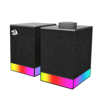 Redragon Glyph 2.0 Dual Stereo Speaker (GS517)