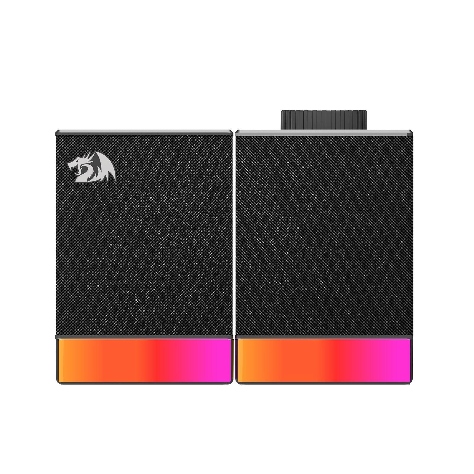 Redragon Glyph 2.0 Dual Stereo Speaker (GS517)