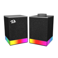 Redragon Glyph 2.0 Dual Stereo Speaker (GS517)