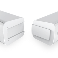 Redragon Orpheus Wired Speaker White (GS550W)