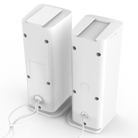 Redragon Orpheus Wired Speaker White (GS550W)