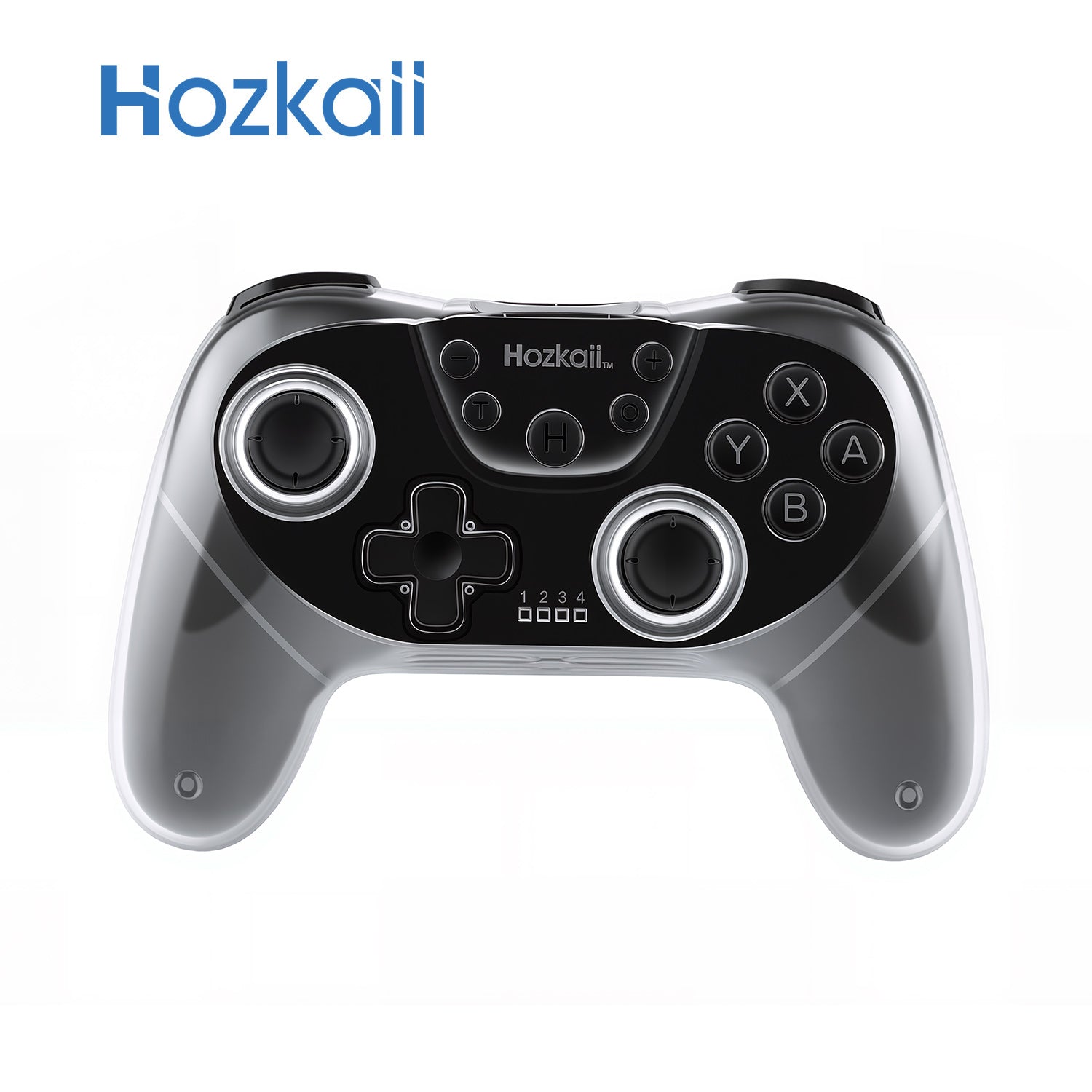 Hozkaii Wireless Controller for Nintendo Switch 2 HQ-5301