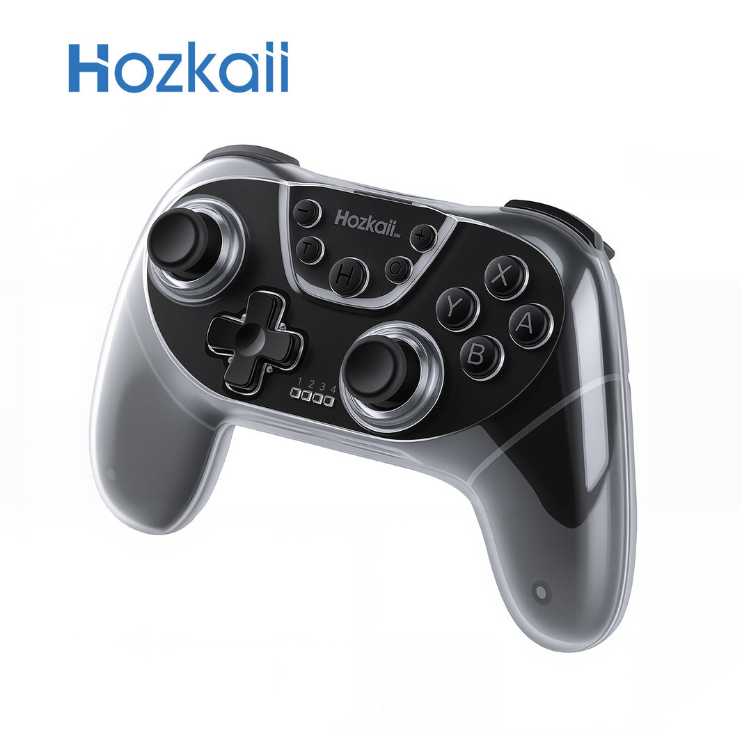 Hozkaii Wireless Controller for Nintendo Switch 2 HQ-5301