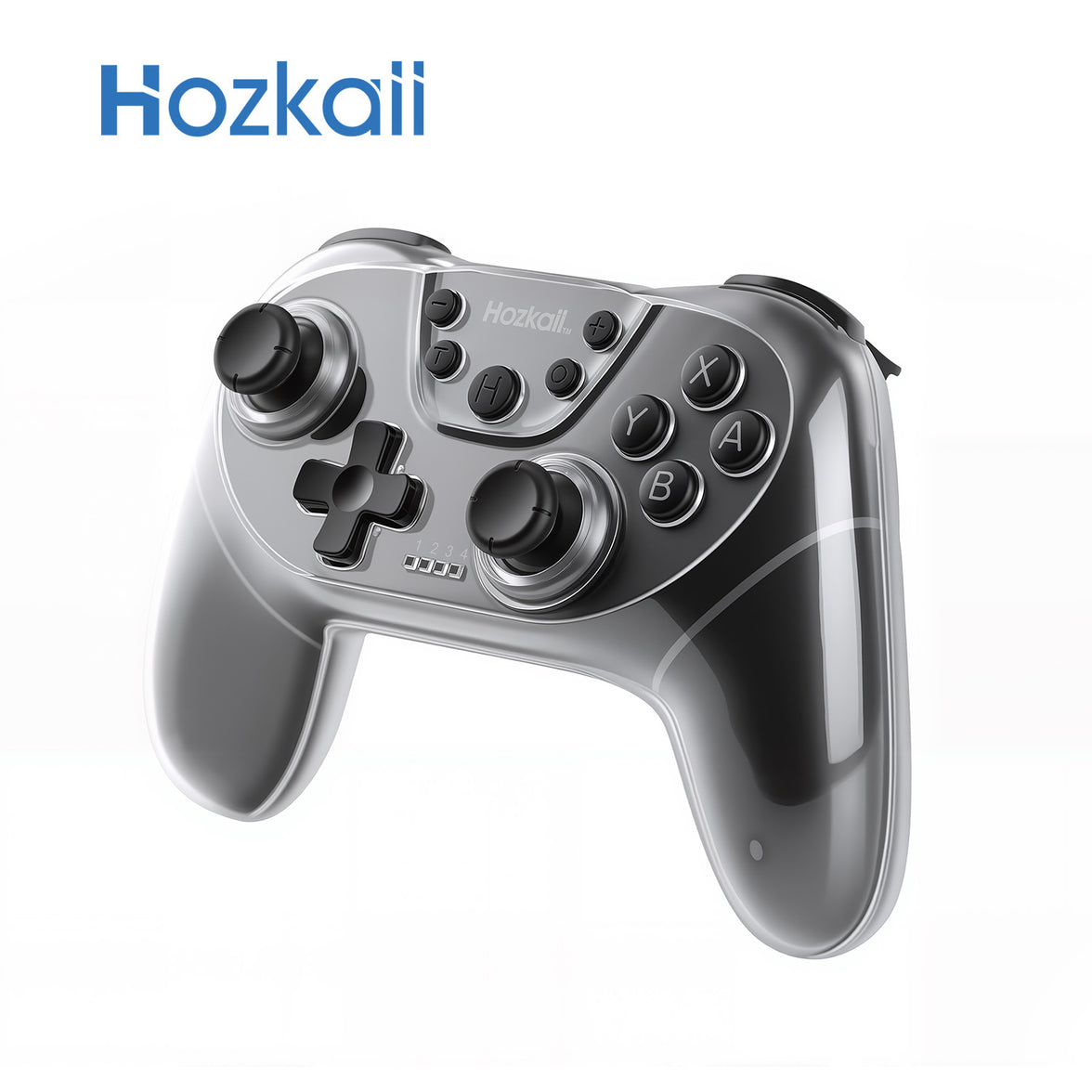 Hozkaii Wireless Controller for Nintendo Switch 2 HQ-5301