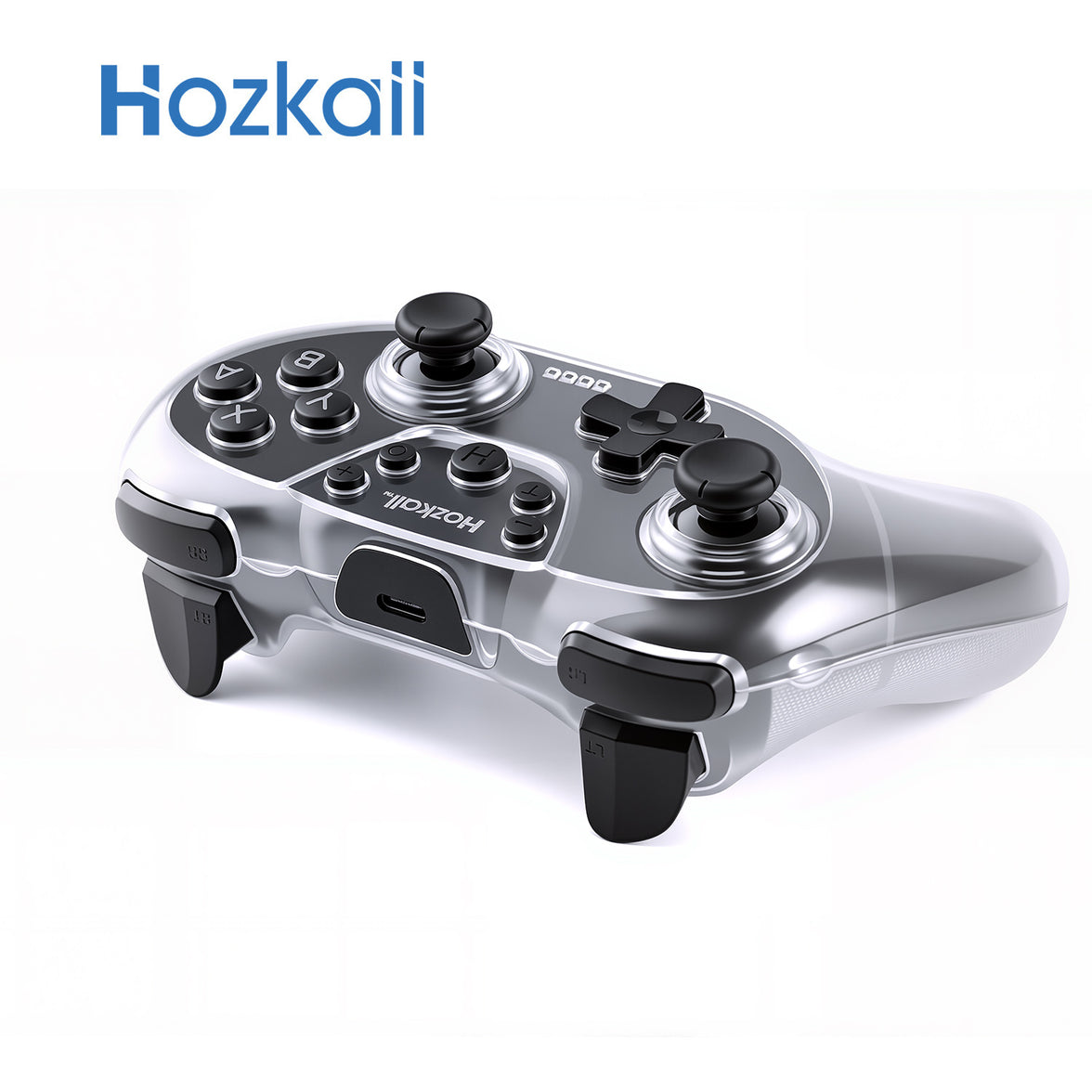 Hozkaii Wireless Controller for Nintendo Switch 2 HQ-5301