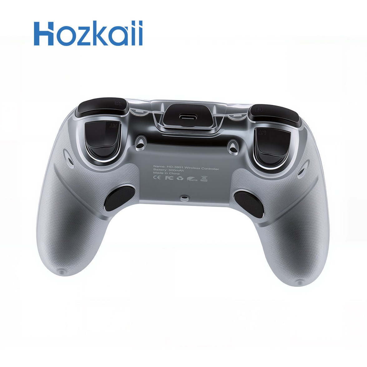 Hozkaii Wireless Controller for Nintendo Switch 2 HQ-5301
