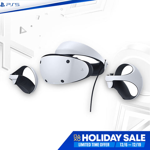 Sony PlayStation VR2