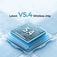 HAVIT TW982 LIFE01T AI ENC True Wireless Earbuds