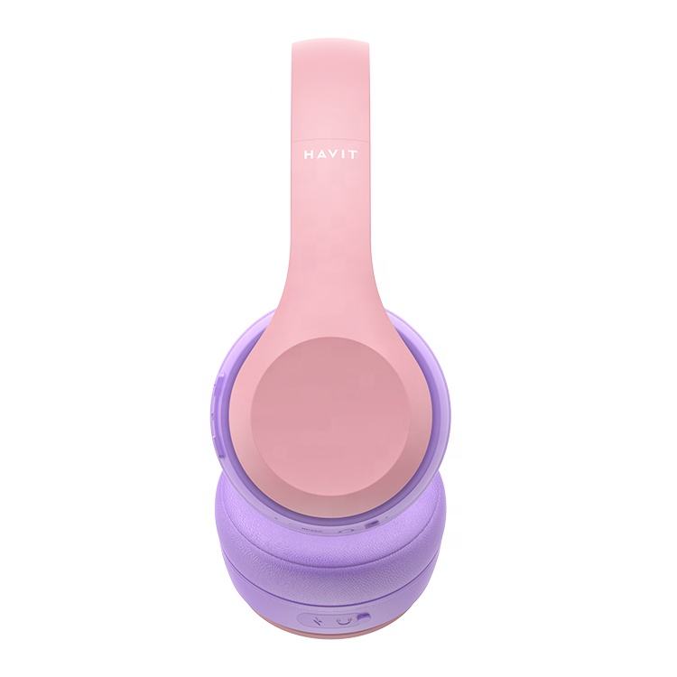 Havit H626BT Wireless Kids Headphones