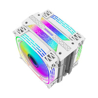 Lovingcool LC-S6000 120mm 4 Heatpipe Cooler