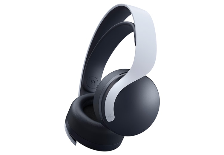 PULSE 3D™ WIRELESS HEADSET