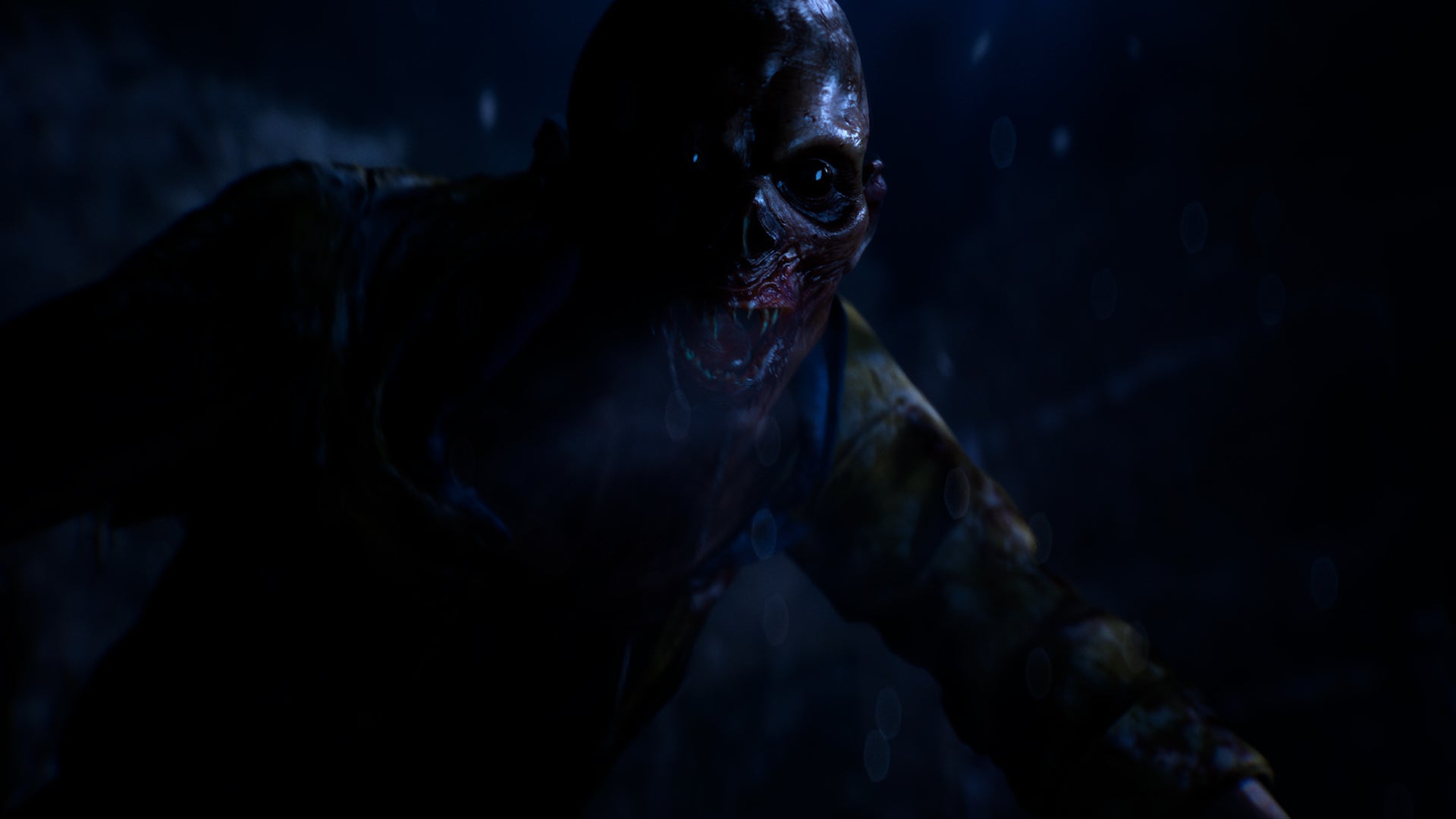[PRE-ORDER] PlayStation 5 Until Dawn 2 (EN ver.) (ASI)