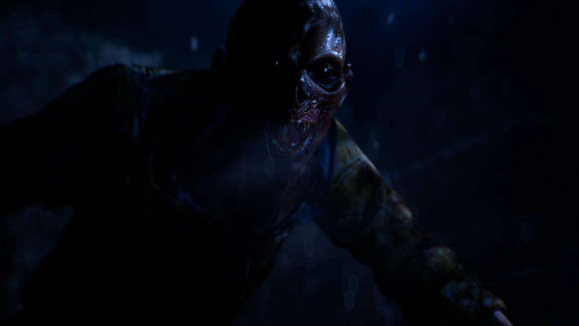[PRE-ORDER] PlayStation 5 Until Dawn 2 (EN ver.) (ASI)