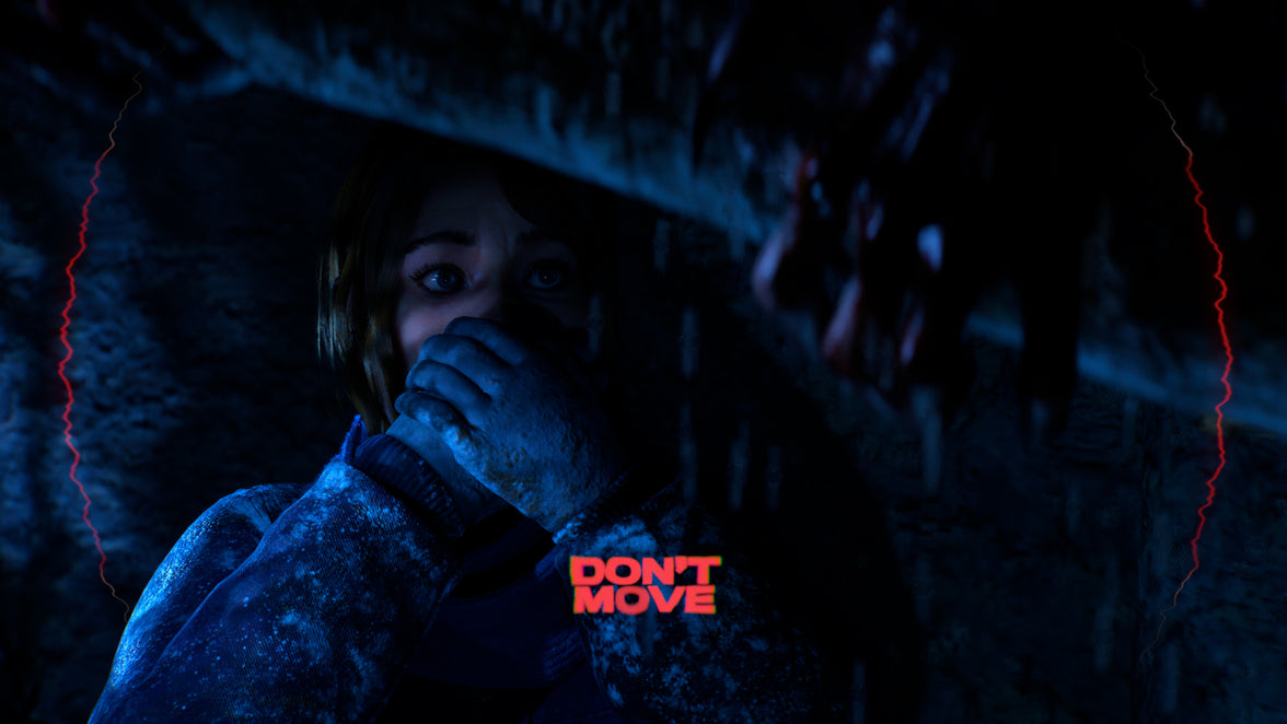 [PRE-ORDER] PlayStation 5 Until Dawn 2 (EN ver.) (ASI)