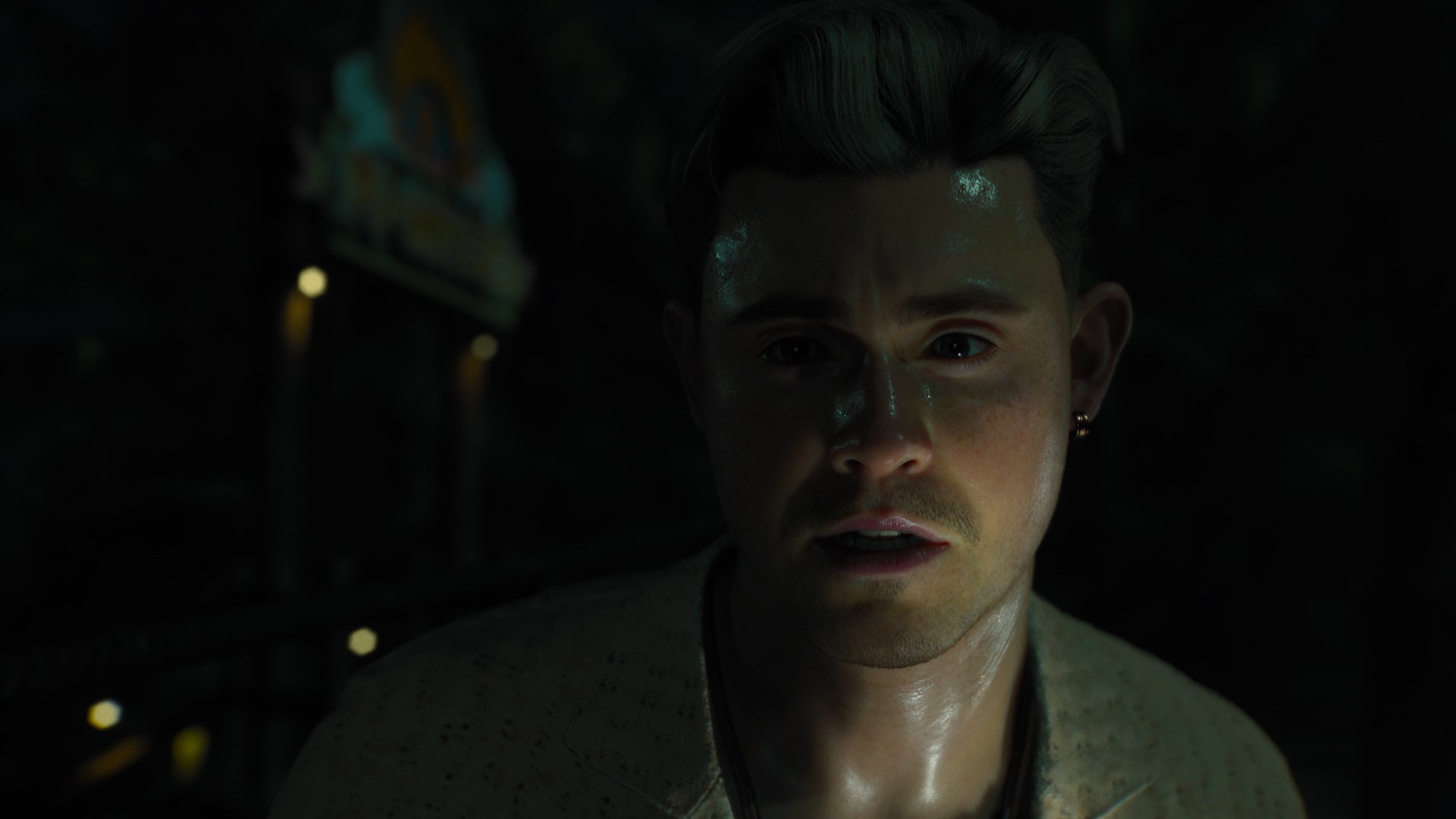[PRE-ORDER] PlayStation 5 Until Dawn 2 (EN ver.) (ASI)