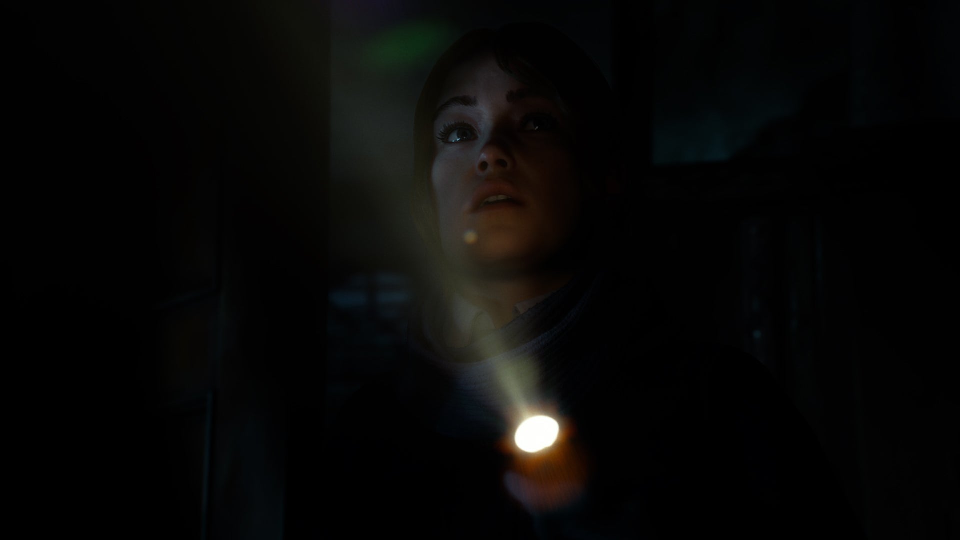 [PRE-ORDER] PlayStation 5 Until Dawn 2 (EN ver.) (ASI)