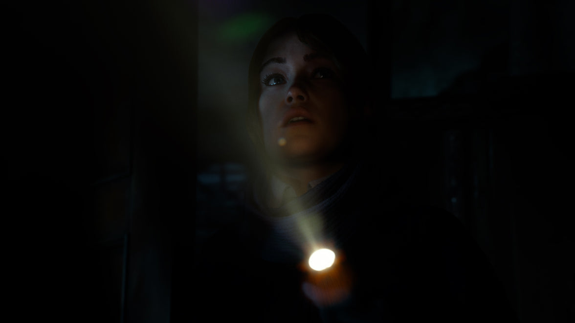 [PRE-ORDER] PlayStation 5 Until Dawn 2 (EN ver.) (ASI)