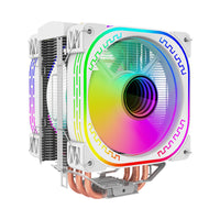Lovingcool LC-S6000 120mm 4 Heatpipe Cooler