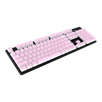 HyperX Pudding Keycaps Double Shot PBT