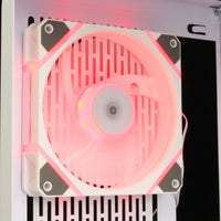 DarkFlash DM12R F ARGB Reverse Blade Cooling Fan