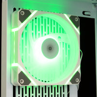 DarkFlash DM12R F ARGB Reverse Blade Cooling Fan