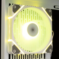 DarkFlash DM12R F ARGB Reverse Blade Cooling Fan