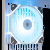 DarkFlash DM12R F ARGB Reverse Blade Cooling Fan