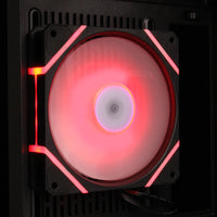 DarkFlash DM12F 3in1 ARGB with Controller Remote Cooling Fan