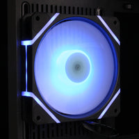 DarkFlash DM12F 3in1 ARGB with Controller Remote Cooling Fan