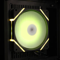 DarkFlash DM12R F ARGB Reverse Blade Cooling Fan