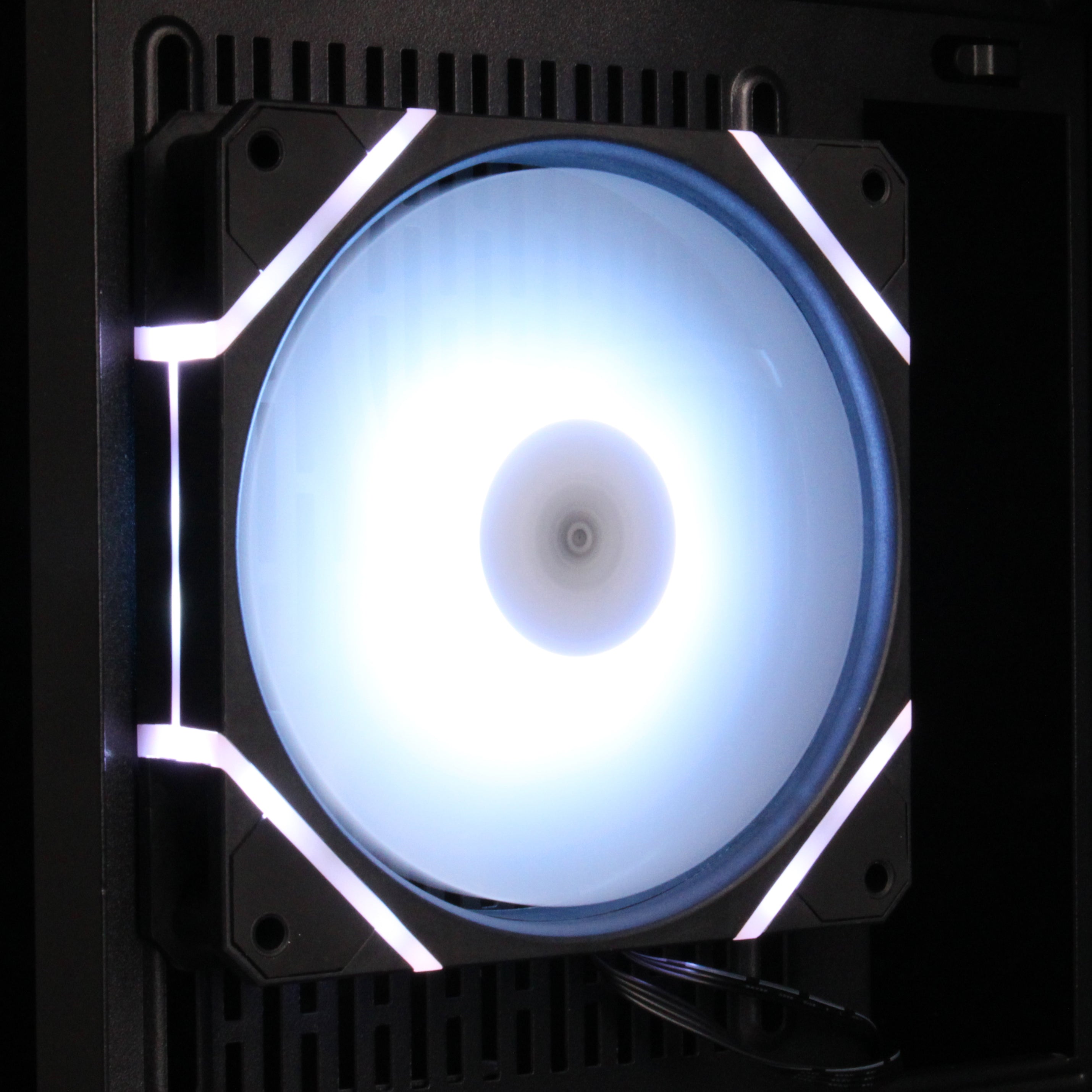 DarkFlash DM12R F ARGB Reverse Blade Cooling Fan