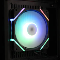 DarkFlash DM12R F ARGB Reverse Blade Cooling Fan