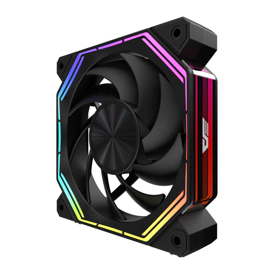 DarkFlash Infinity 34 3in1 120MM ARGB Cooling Fan