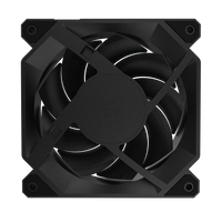 DarkFlash Infinity 34 Single 120MM ARGB Cooling Fan
