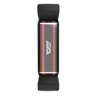 DarkFlash Infinity 34 Single 120MM ARGB Cooling Fan